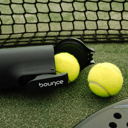 Bounce Padel Ball Pressuriser X4