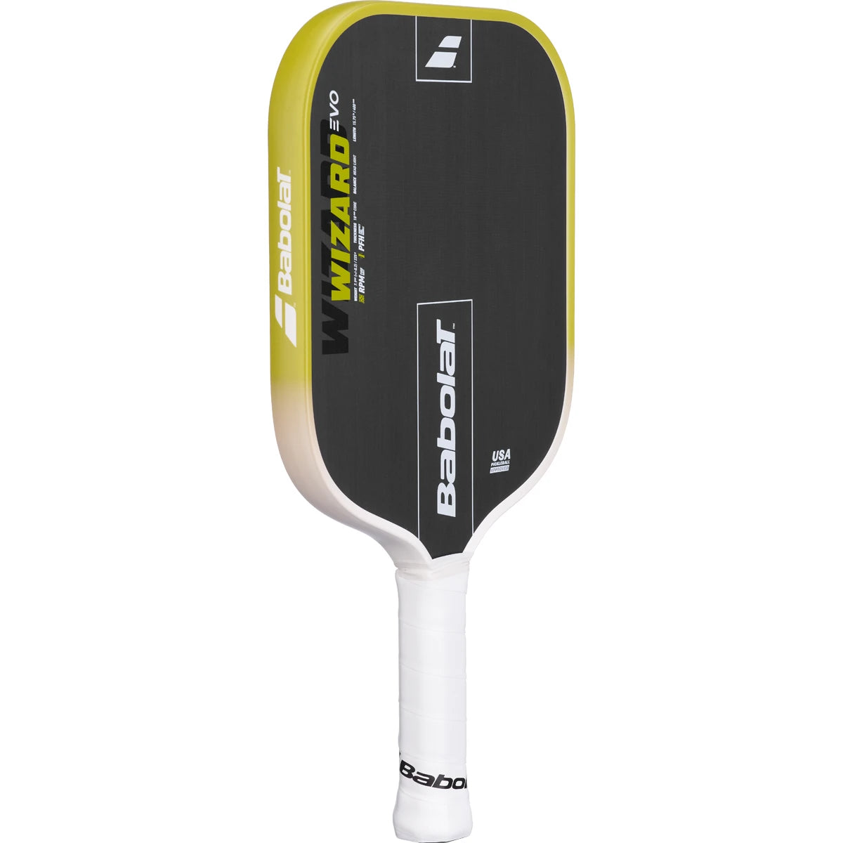 Pickleballracket Babolat Wizard Evo