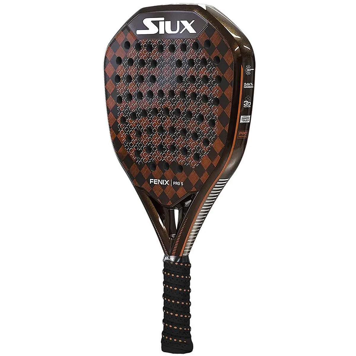 Raquette de Padel Siux Fenix Pro 5