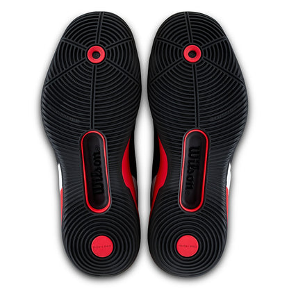 Padelschoenen Wilson Rush Pro 5