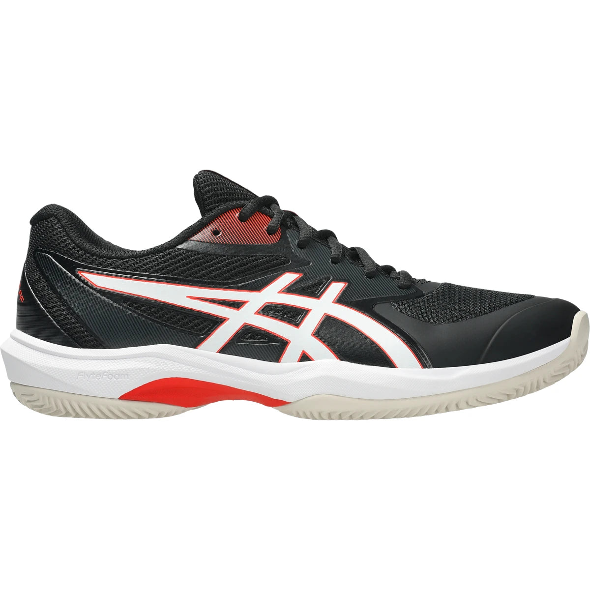 Asics Game FF Gravel-schoenen