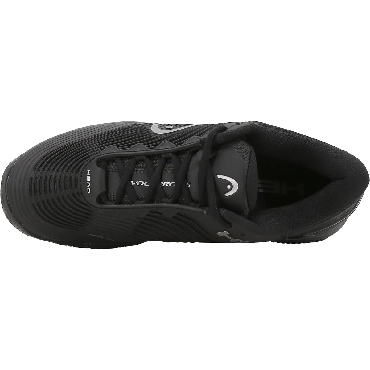 Head Revolt Pro 4.5 Clay Shoes