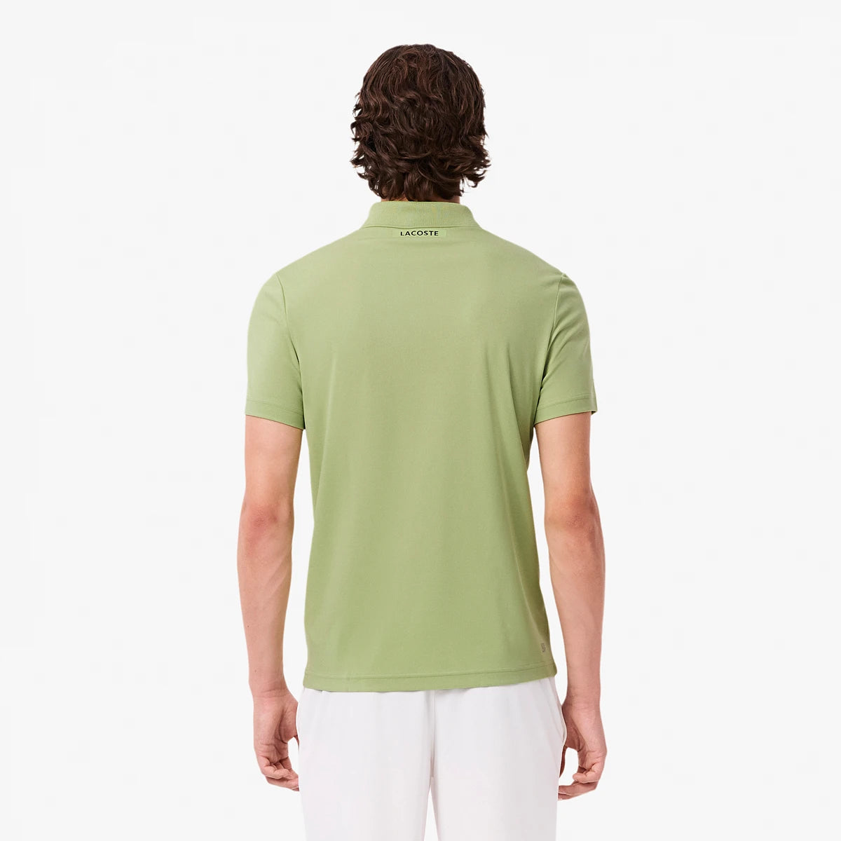 Lacoste On Court Athlete Melbourne Polo
