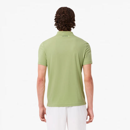 Lacoste On Court Athlete Melbourne Polo