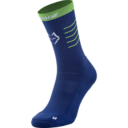 Pair of Babolat Mid Calf Socks Lebron