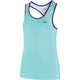 Tanktop Dunlop Dames Performance