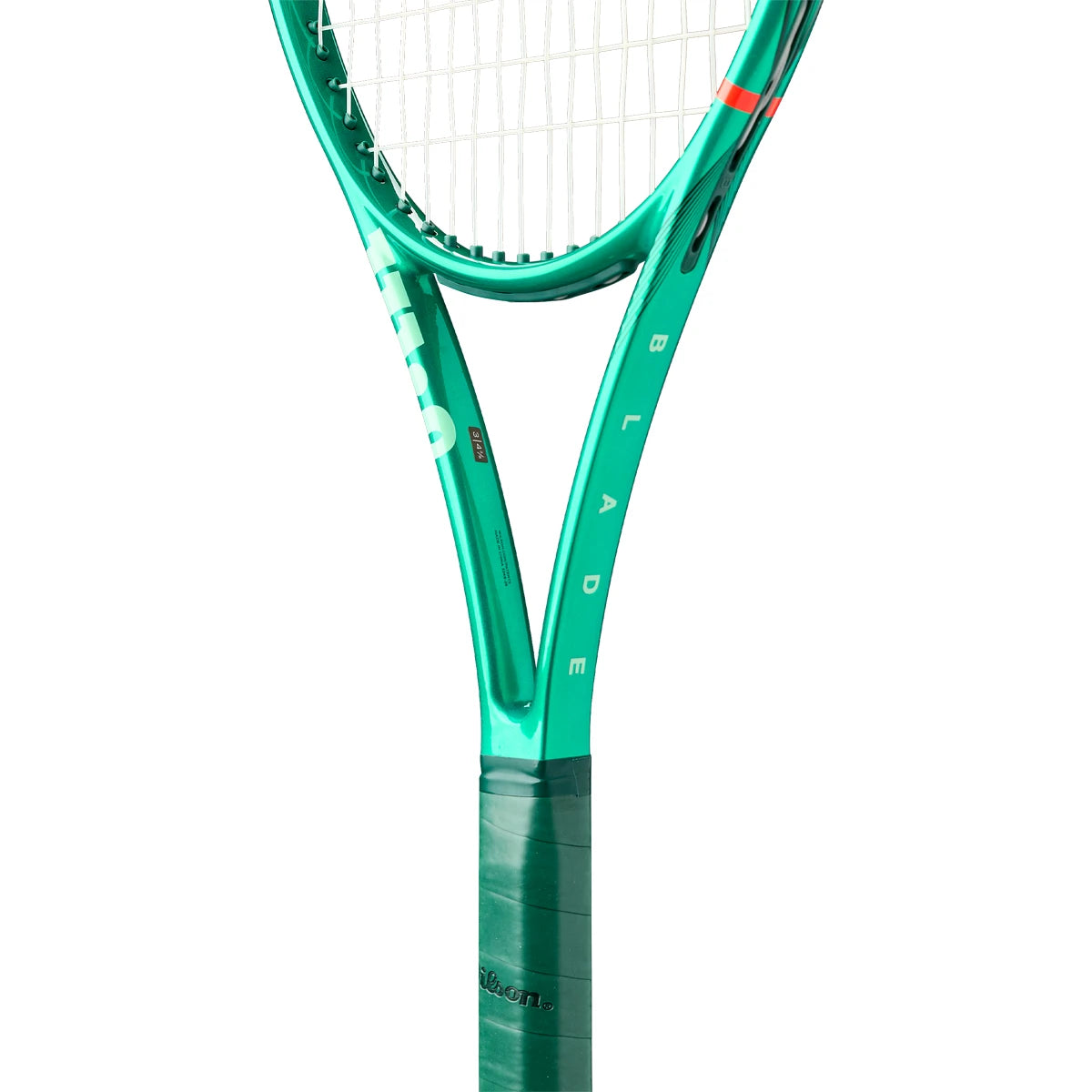 Raquette Test Web Wilson Blade 98 S 18*16 V10 (295 Gr)