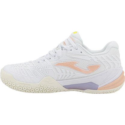 Joma Women's Roland All Court Shoes