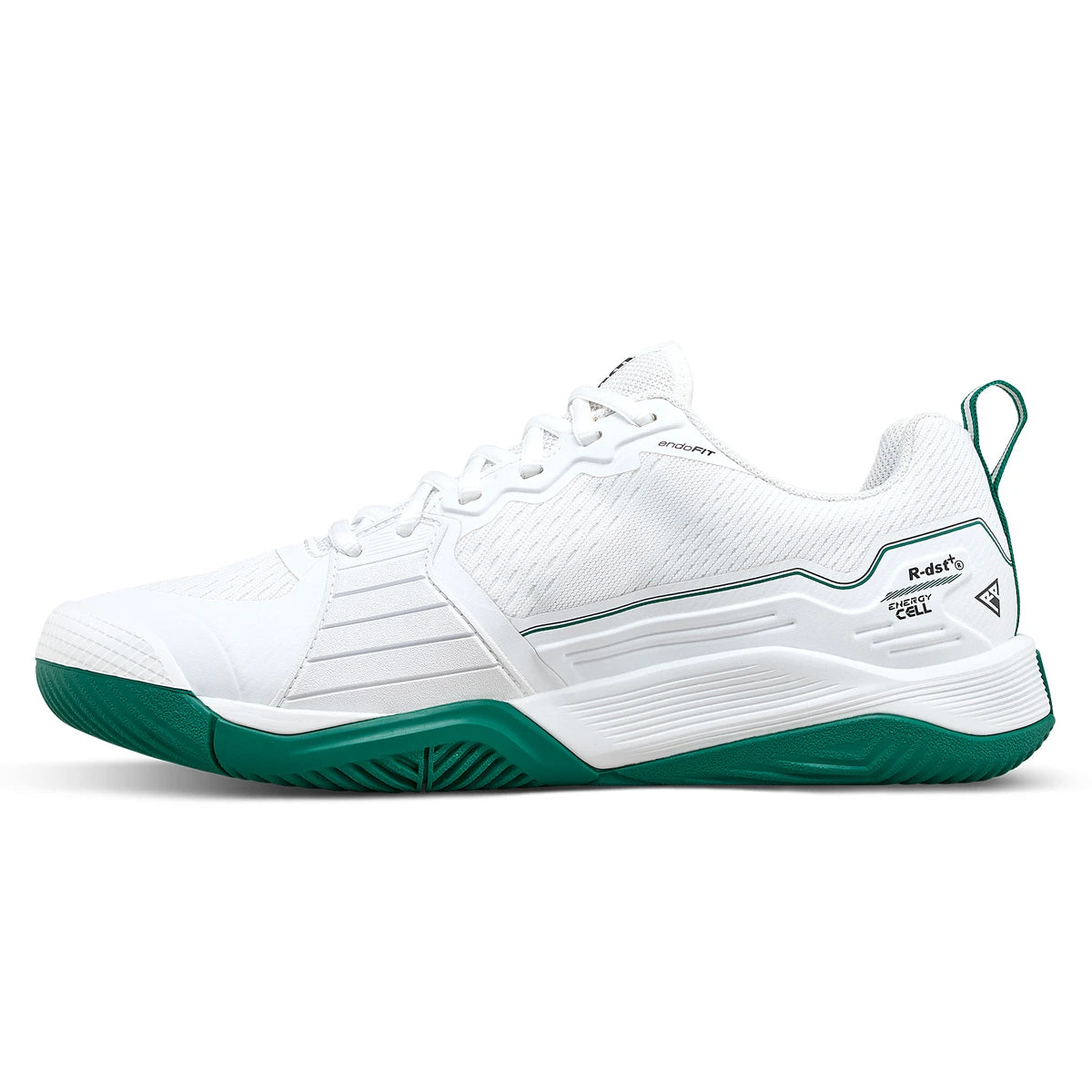 Chaussures Wilson Rush Pro 4.5 Toutes Surfaces