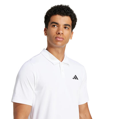 adidas Club Logo Polo