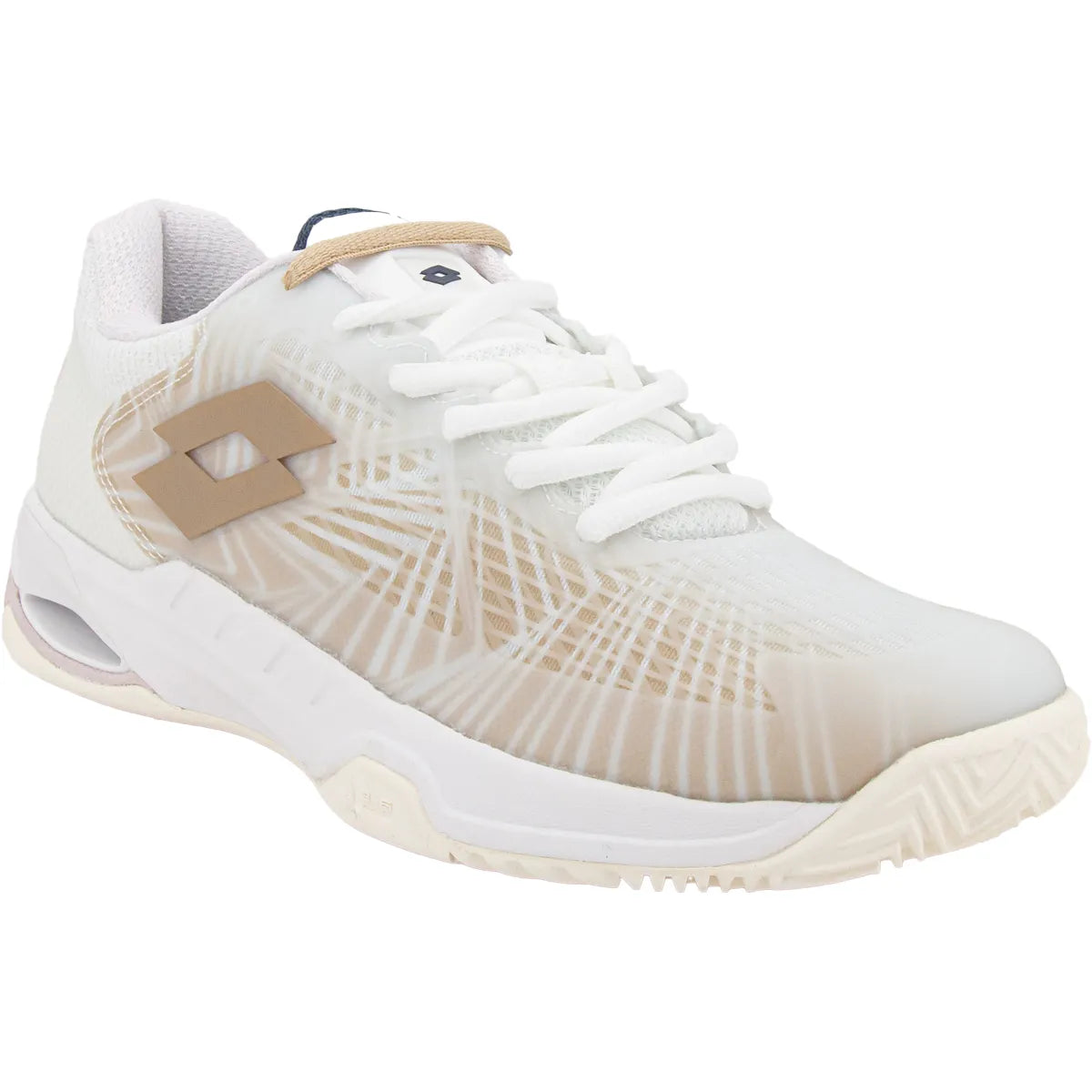 Lotto Women's Mirage 100 II Clay Shoes