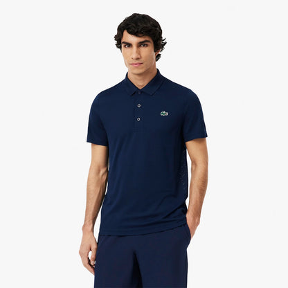 Polo Lacoste Djokovic Fan Miami