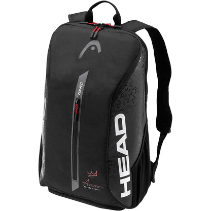 Head Coello Tour Padel Backpack 25L