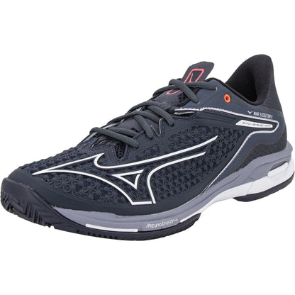 Mizuno Wave Exceed Tour 6 Clay Shoes