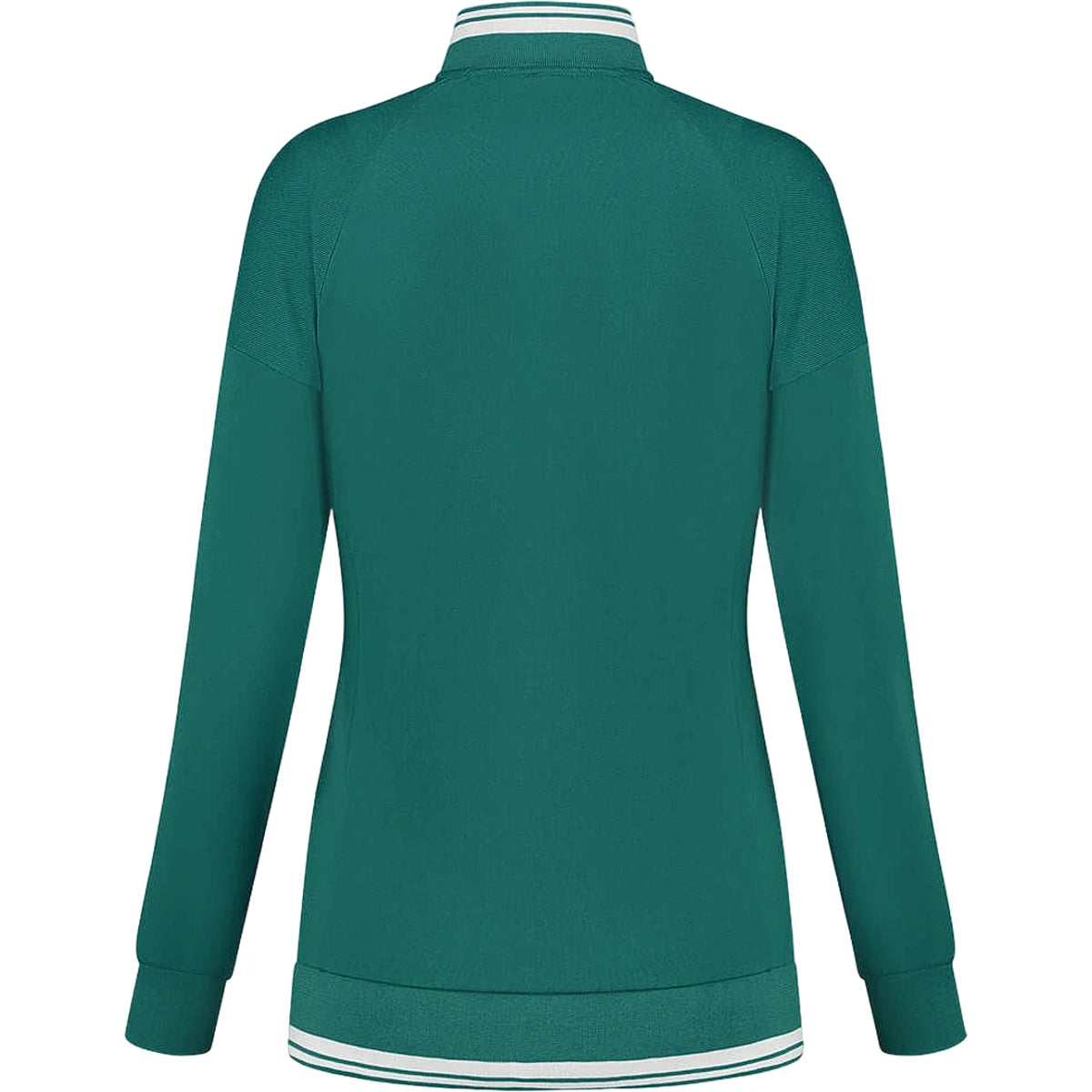 Damesvest Dunlop Club Gebreid