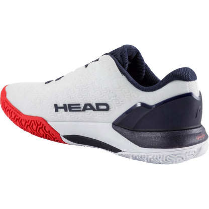 Head Revolt Pro 5.0 Schoenen alle ondergronden