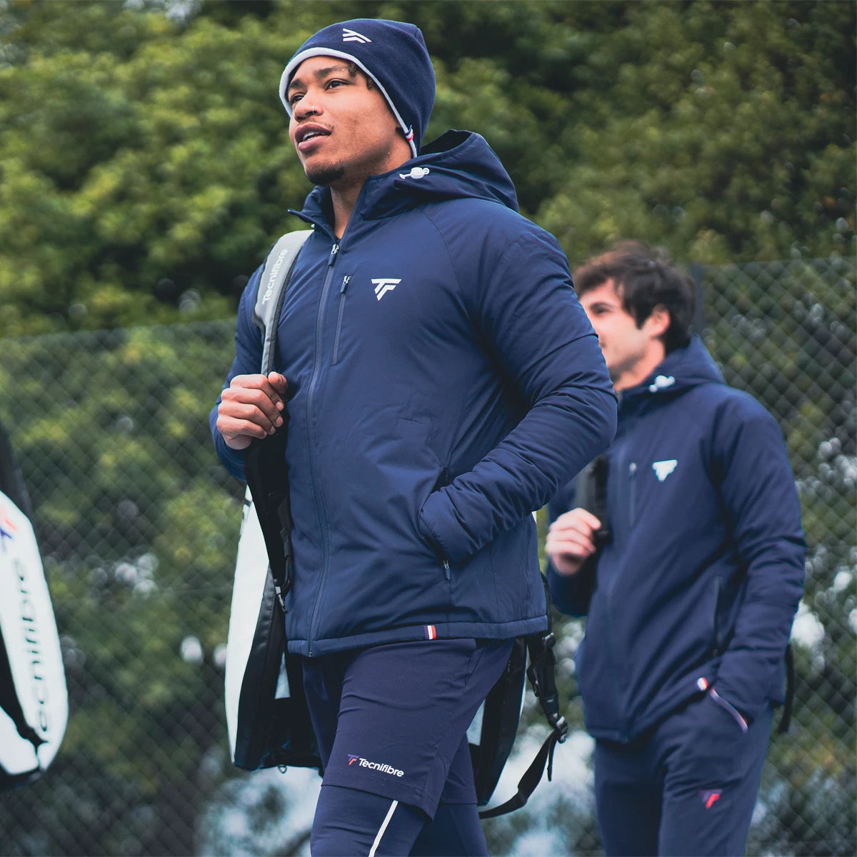 Veste Tecnifibre Polar