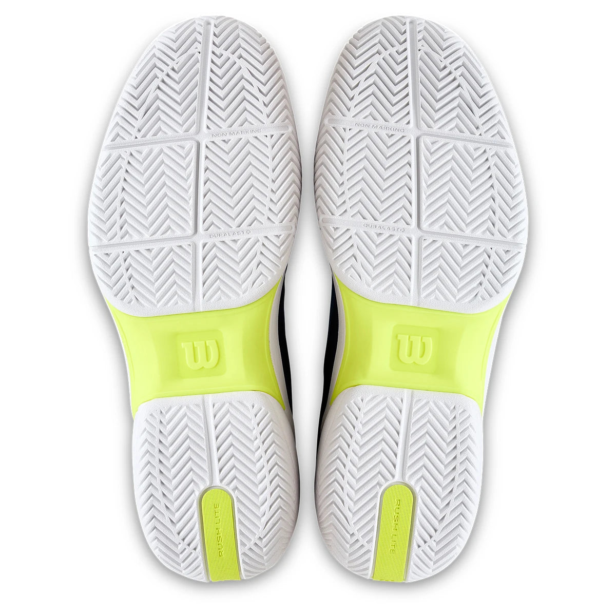 Wilson Rush Lite 5 Schoenen alle ondergronden