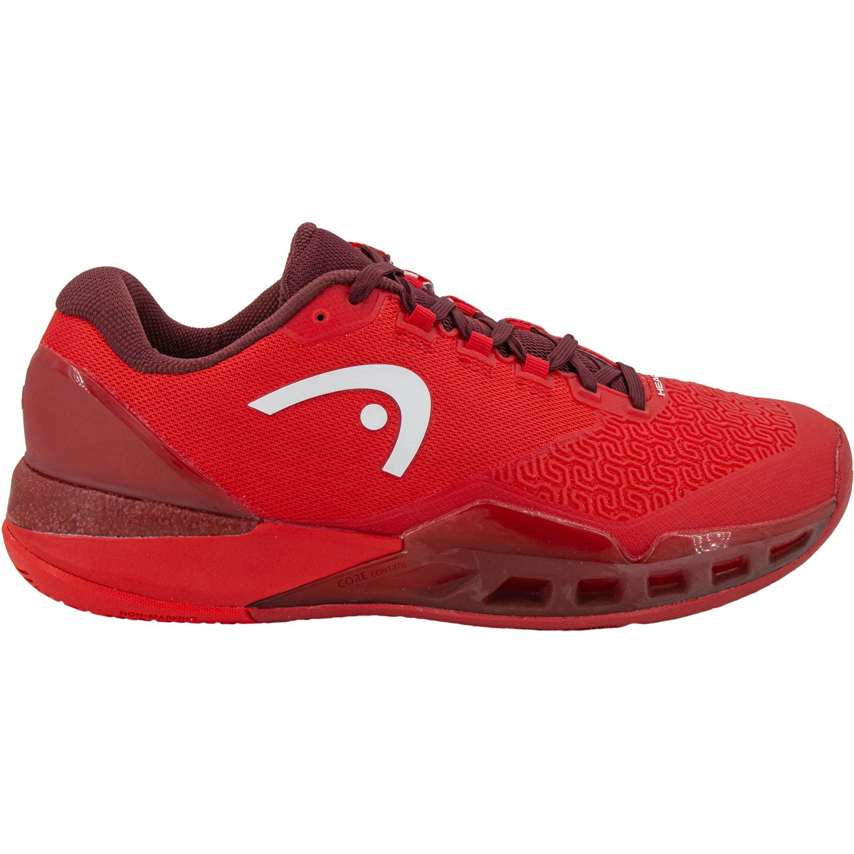 Chaussures Head Revolt Pro 5.0 Toutes Surfaces