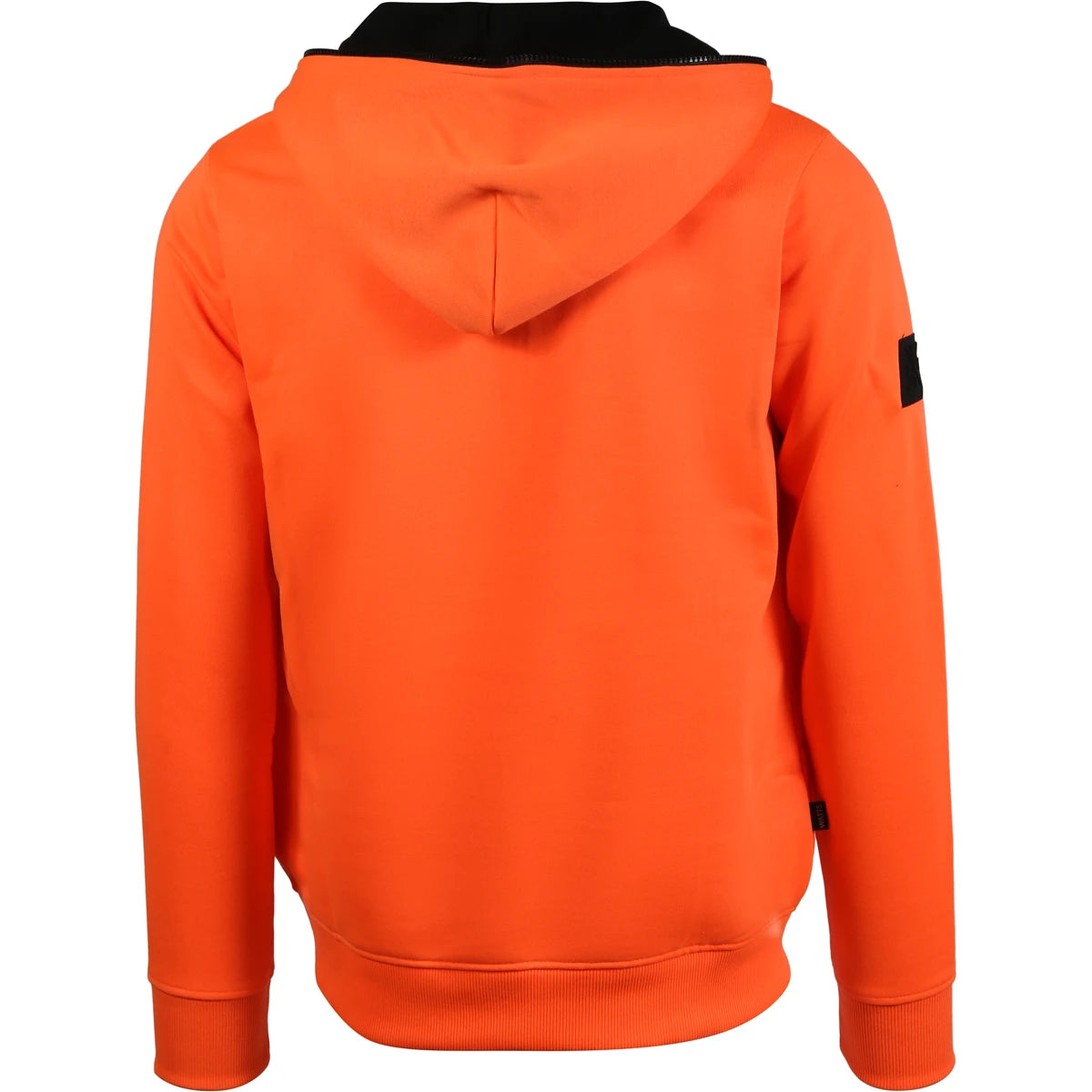 Watts Blunt Full Zip Sweat