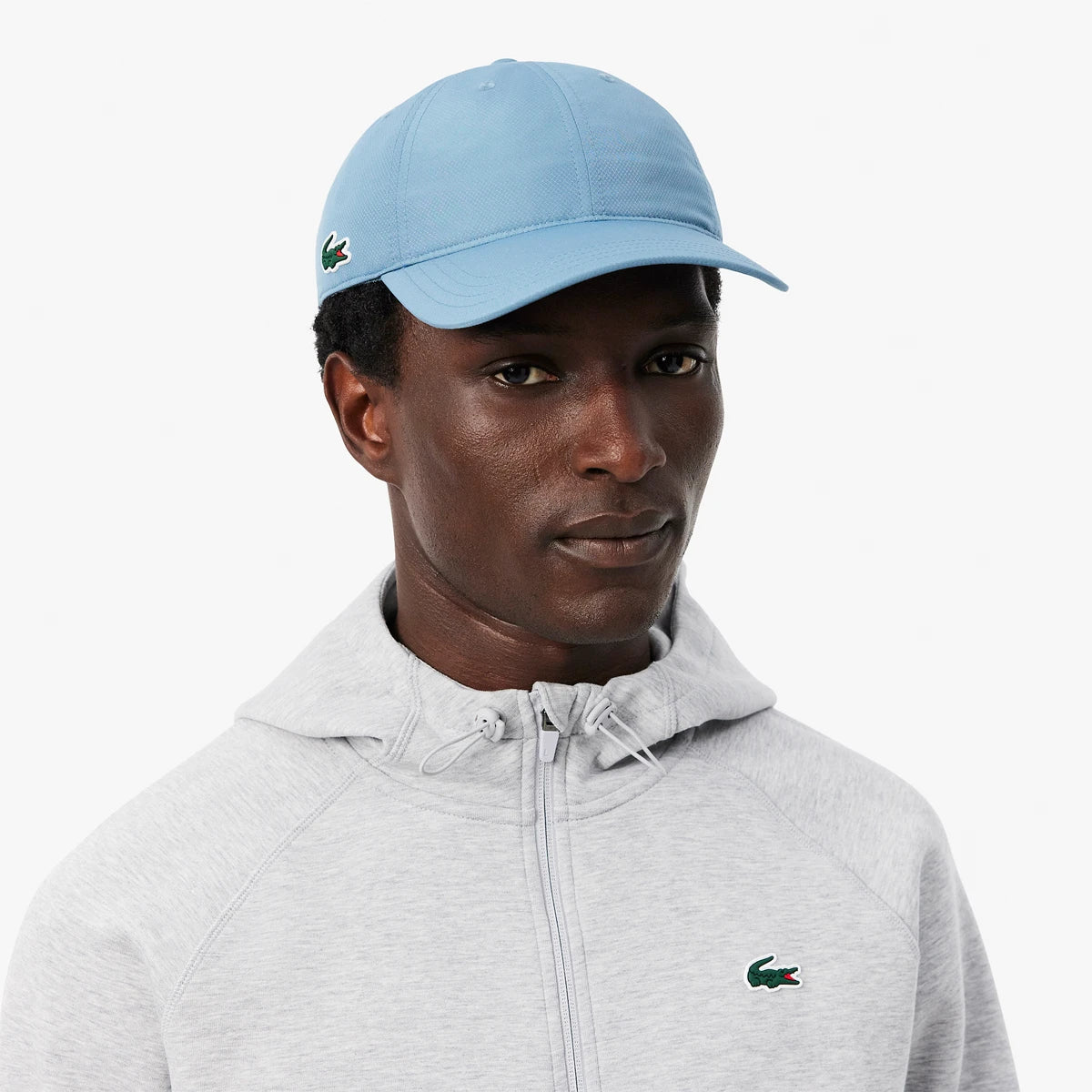 Pet Lacoste Classic Performance