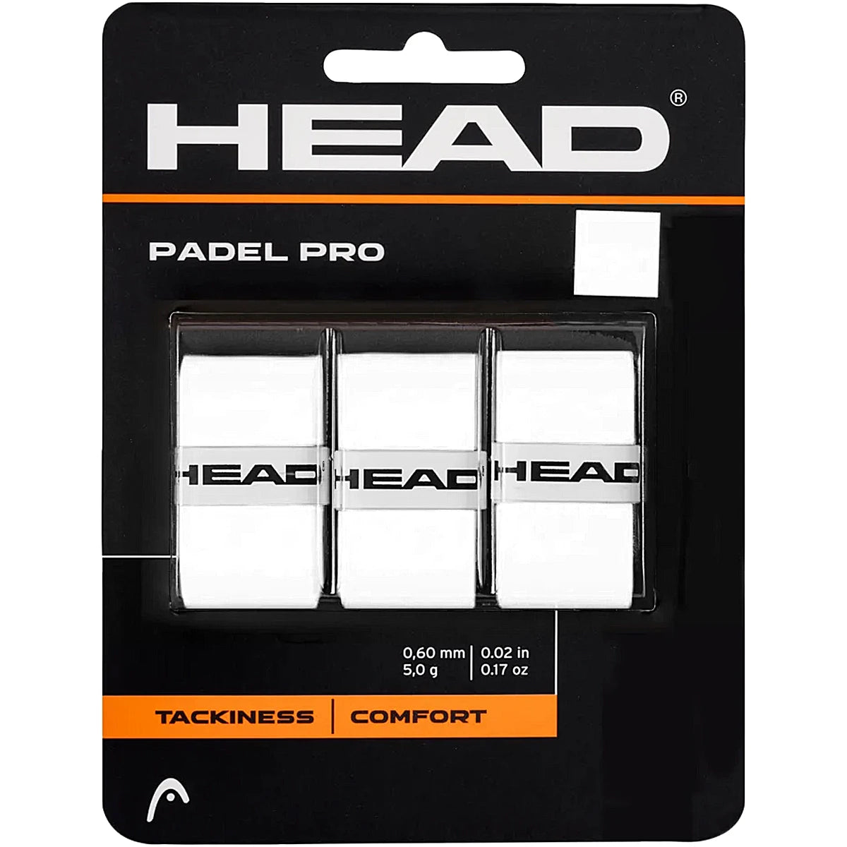 Head Attitude 2026 Pack