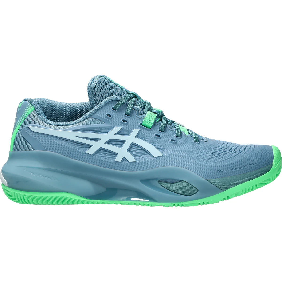 Chaussures Padel Asics Gel Resolution X