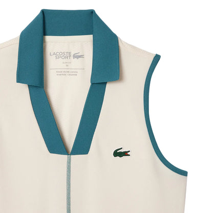 Polo Lacoste Femme Athlète Londres