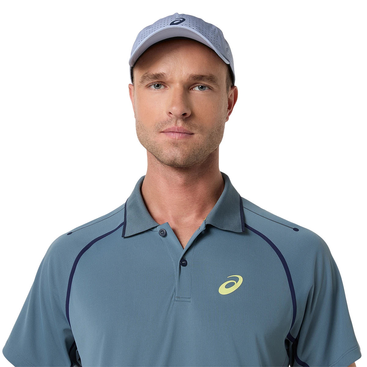 Asics Court Polo