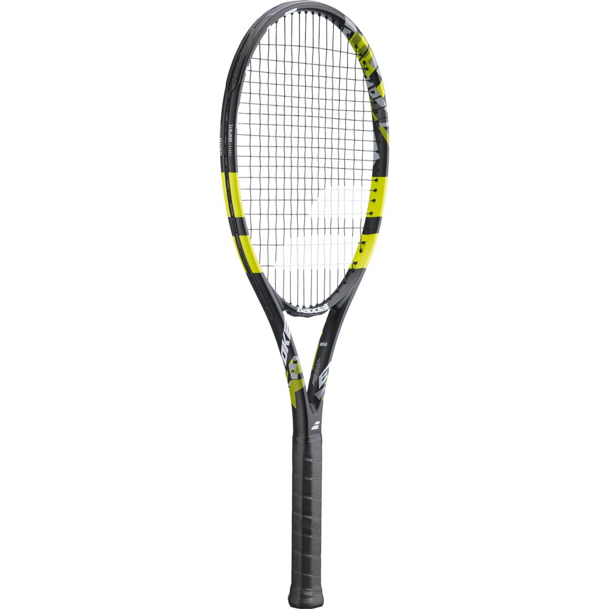 Racket Babolat Evoke Tour (275 Gr) (Gesnared)