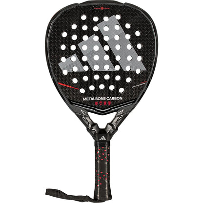 Raquette de Padel Test Adidas Metalbone Carbon 2026
