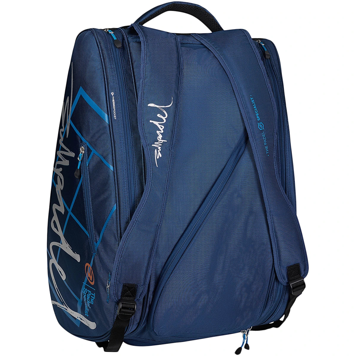 Bullpadel Bpp26005 Ionic 004 Padel Bag