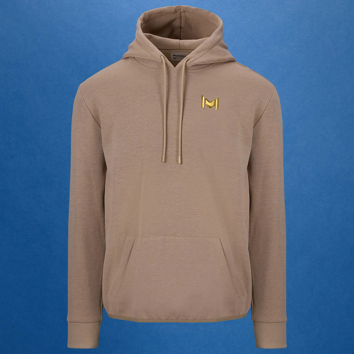 Sweat Mouratoglou Apparel A Capuche Paris