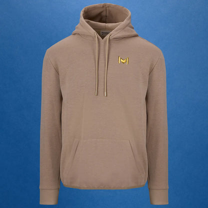 Sweat Mouratoglou Apparel A Capuche Paris