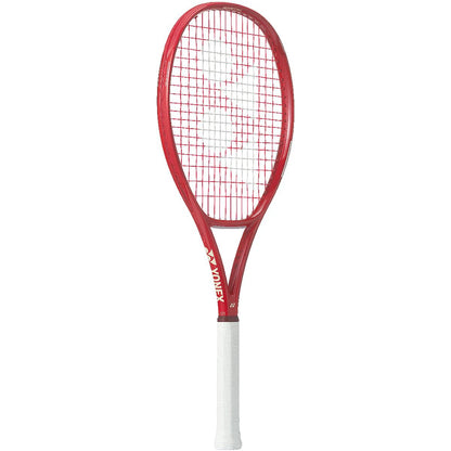 Yonex Vcore Alpha Ruby Red Racket (275 Gr) (Strung)