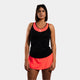 Tank top Second Serve Women Open Ace