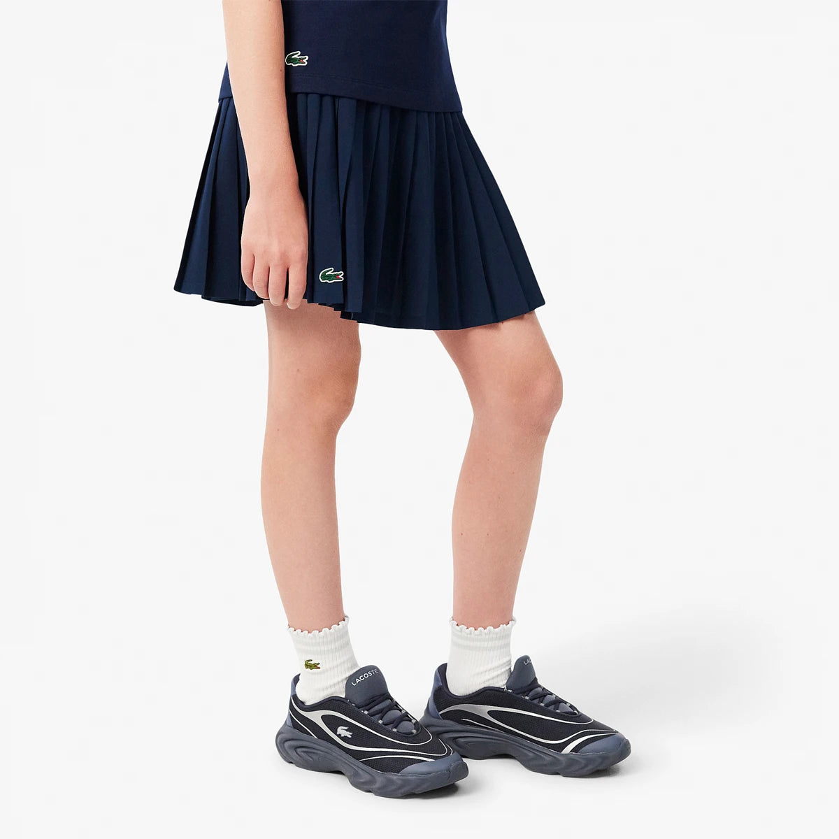 Rok Lacoste Junior