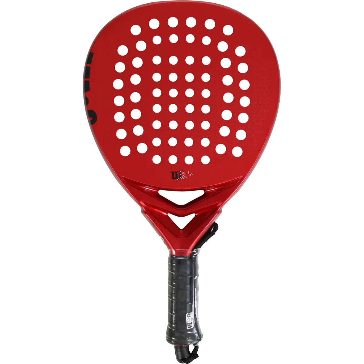 Wilson Bela Pro V2 Used Padel Racket