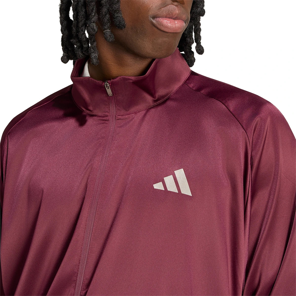 Adidas Cover New York Jacket