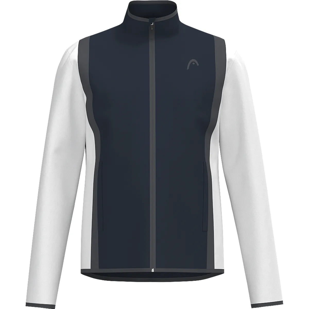 Head Junior Boy Club Tech Jacket