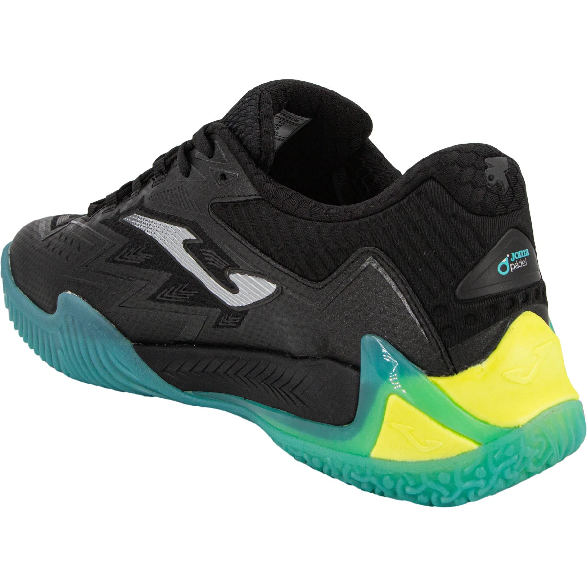 Joma Padel-schoenen Open 2601