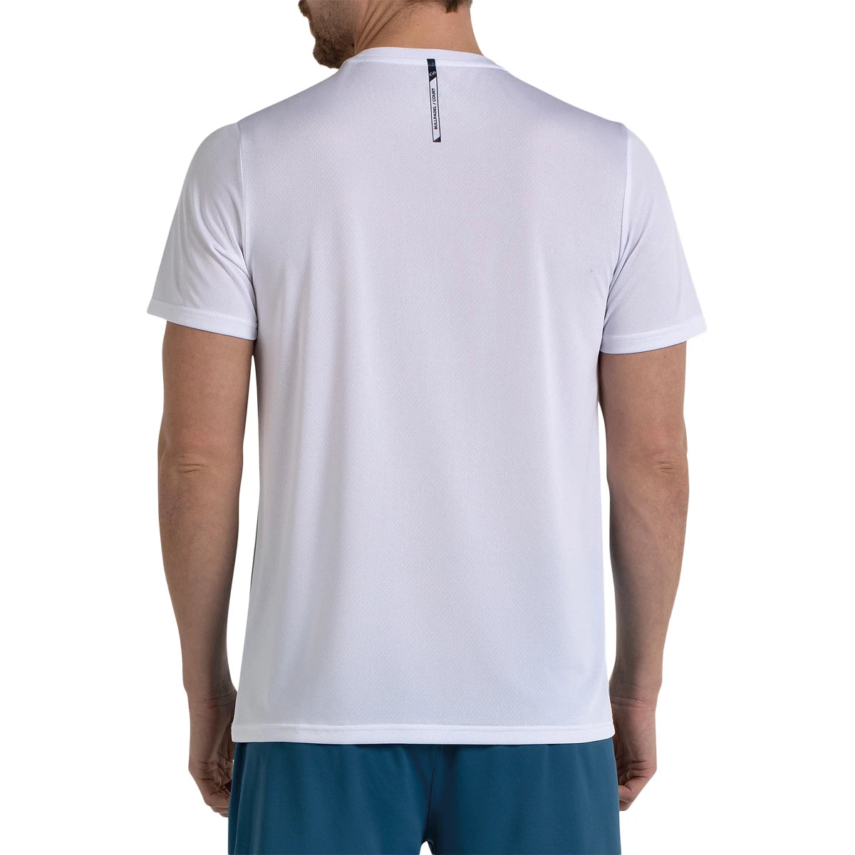 T-Shirt Bullpadel Cayon