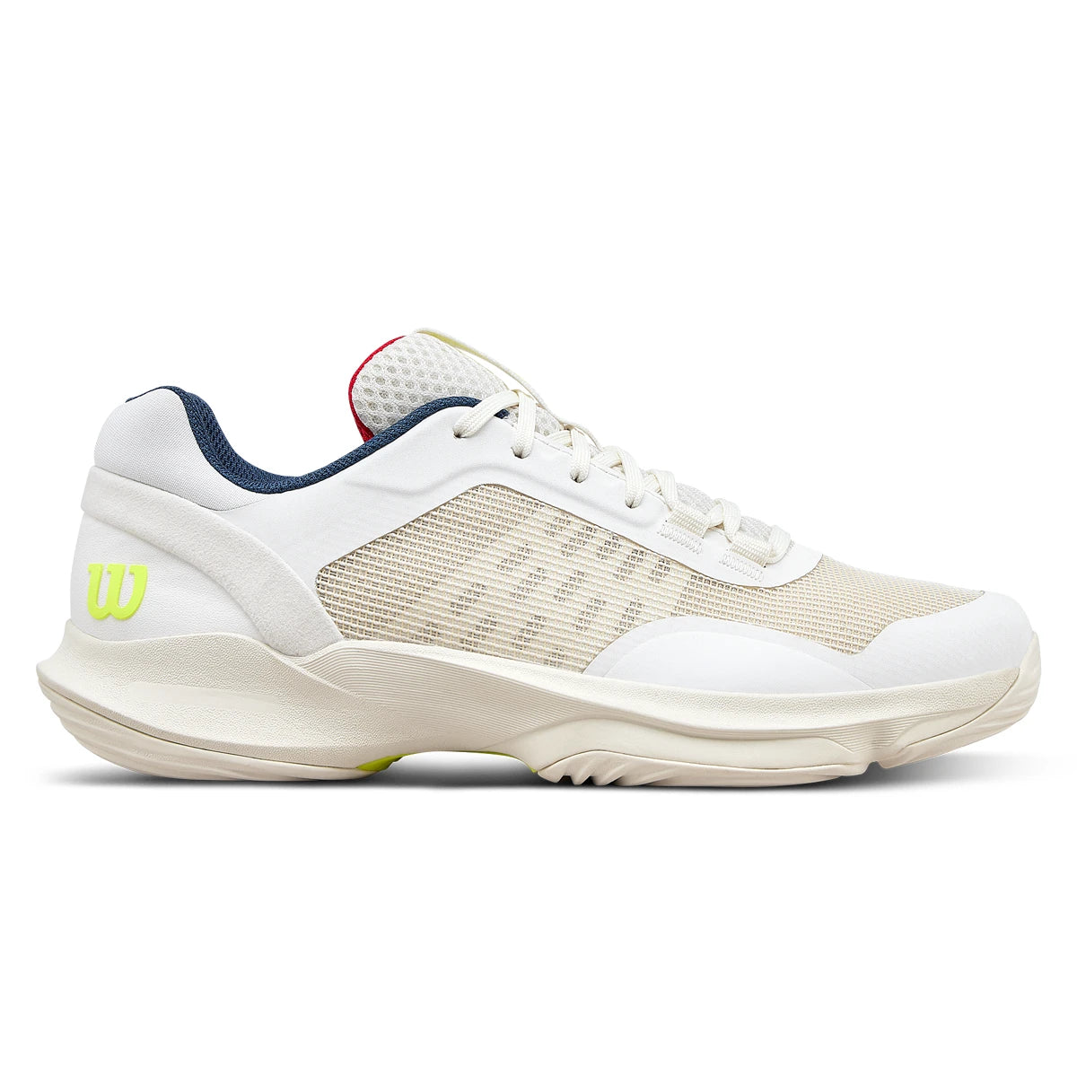 Padelschoenen Wilson Dames Hurakn Pro V2