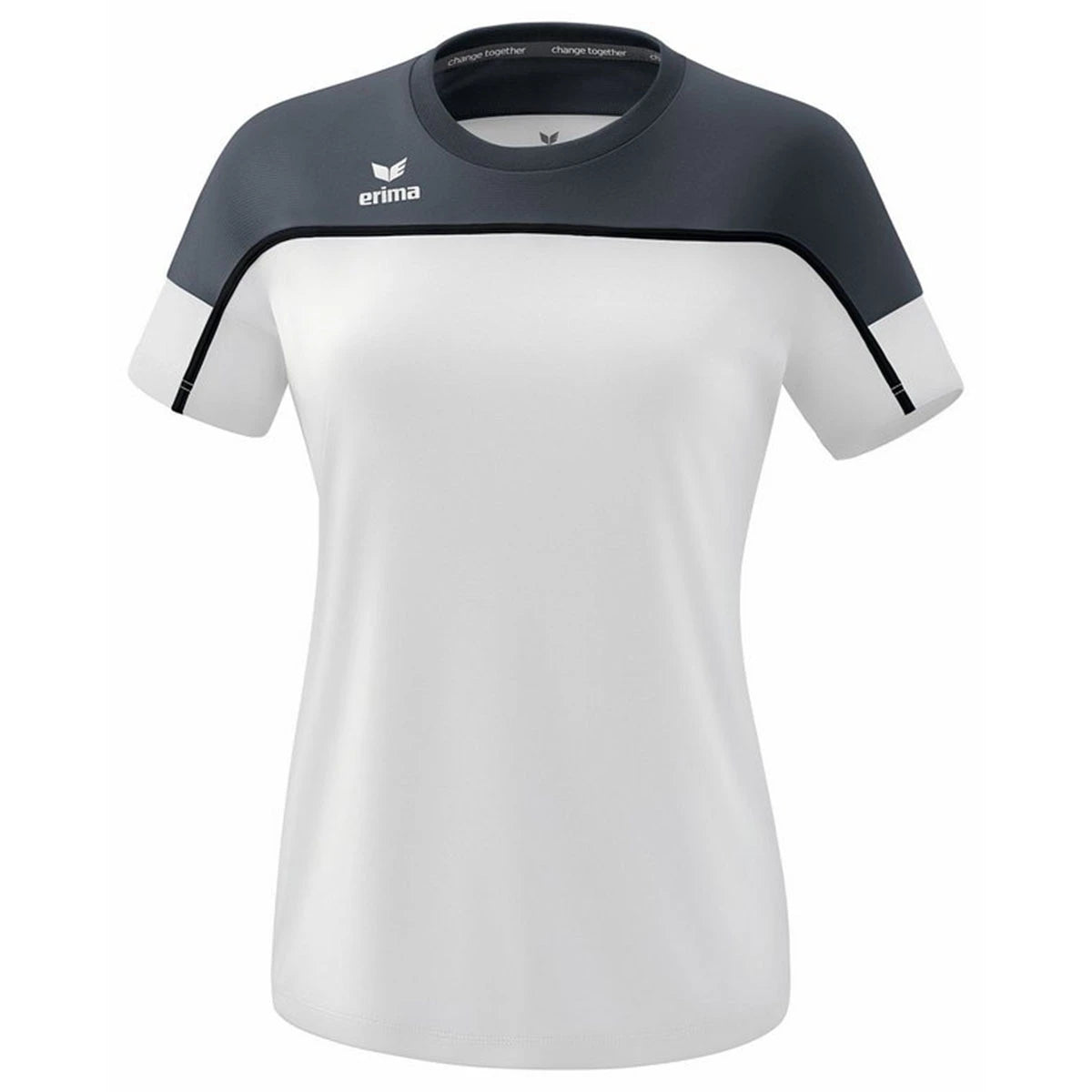 T-shirt Erima Dames Change