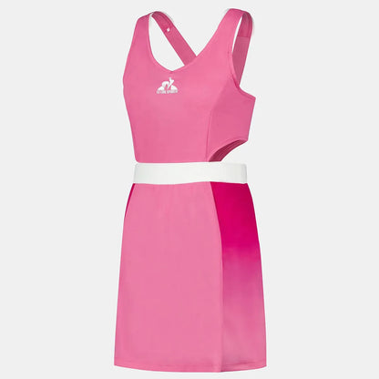 Le Coq Sportif Women's Melbourne Dress