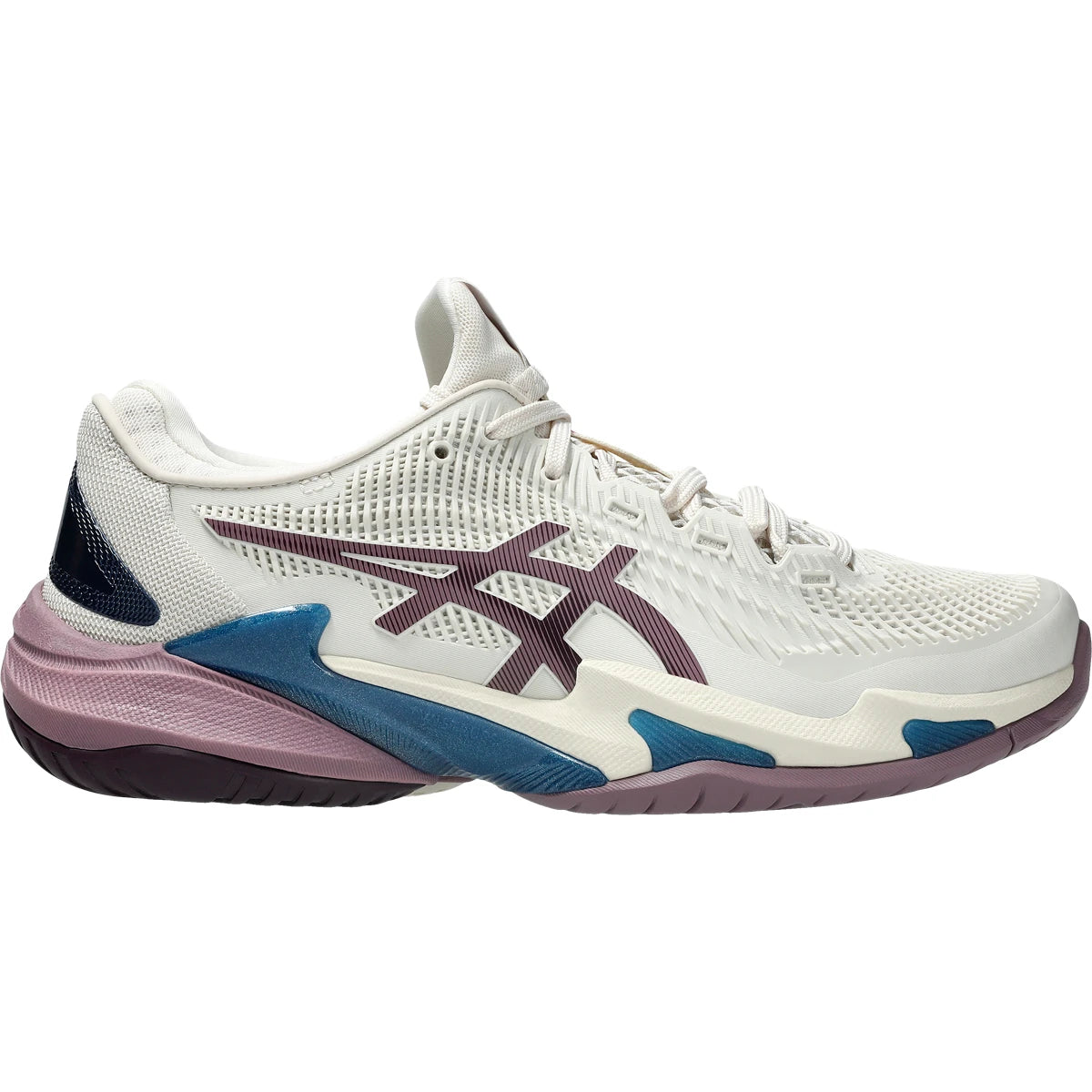 Asics Women's Court FF3 All Court Shoes