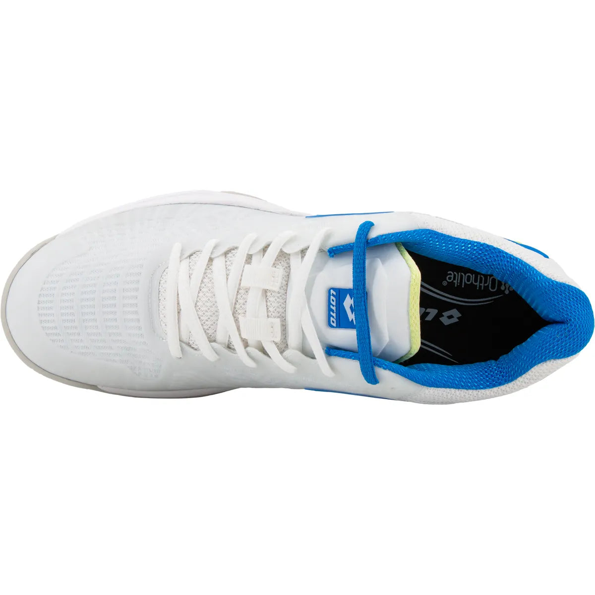 Chaussures Lotto Mirage 100 III Toutes Surfaces