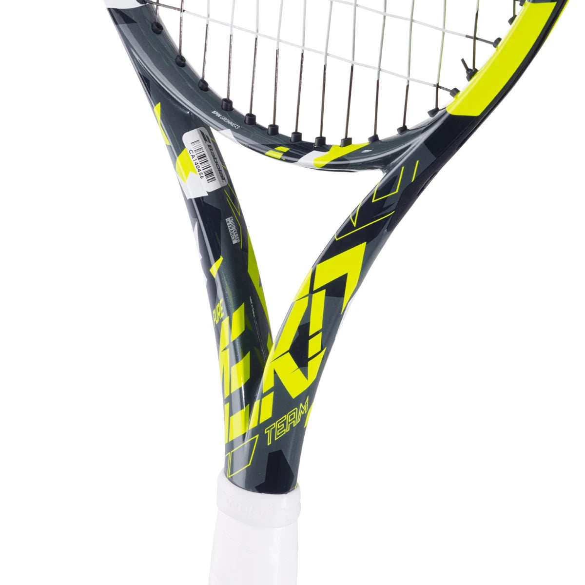 Racket Babolat Pure Aero Team (285 Gr)
