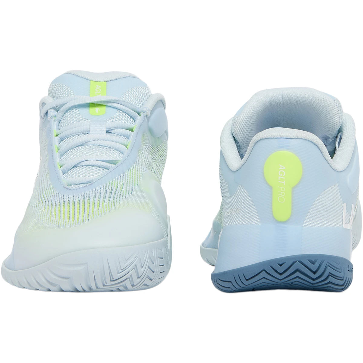 Chaussures Lacoste Dames AG-LT Pro New York Schoenen alle ondergronden