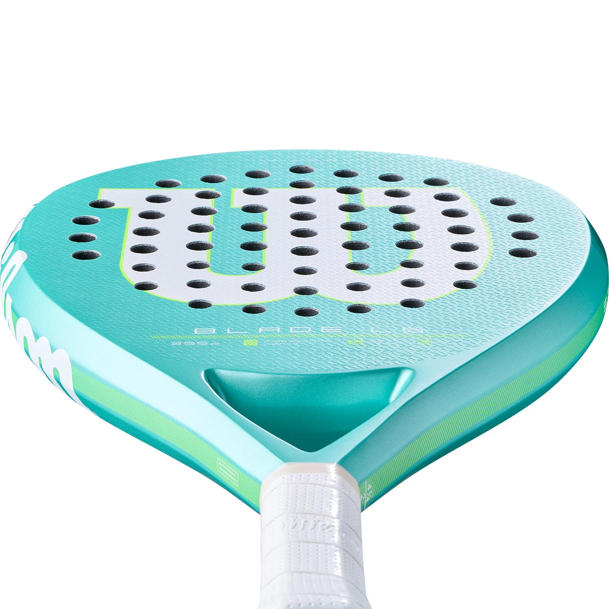 Padelracket Wilson Blade Ls V4 Gr